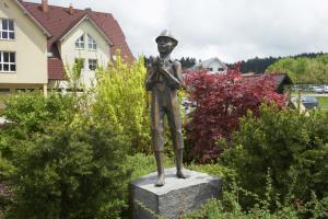 Zacetek Prezihove poti v Kotljah 6